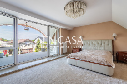 House Sale Pruszków Warzywna